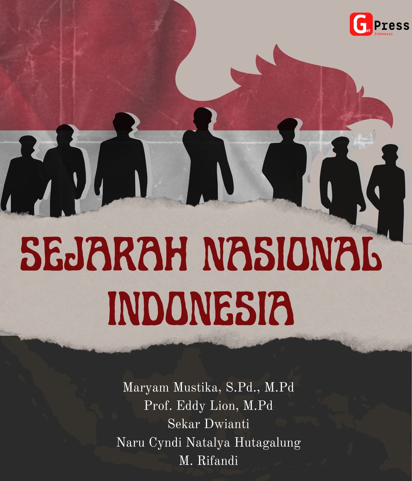 SEJARAH NASIONAL INDONESIA